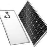 panou fotovoltaic 305w