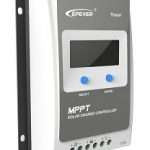 mppt 10A Tracer