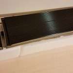 panou infrarosu 2400w