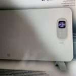 radiator 2000w WiFi