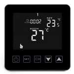 termostat wifi 16A