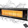 radiator terasa 2000w