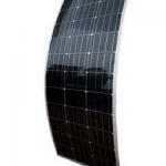 panou flexibil 160w