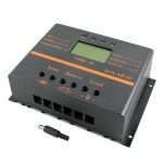 Controler solar 60A
