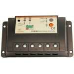 regulator Solar 20A