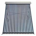 Panou solar presurizat SONTEC