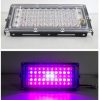 Lampa led creștere plante 50w