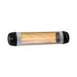 radiator terasa 2500W