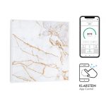 Panou infrarosu 350w Smart