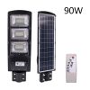 Lampa solara 90w