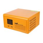 UPS centrale termice 300w