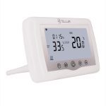 termostat smart WiFi