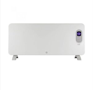 Radiator Smart 2000w Wifi