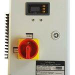 Controler hibrid 2000w