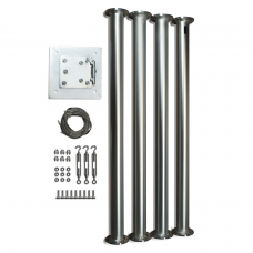 Stalp eoliana set 40kg 3 Stalp eoliana set 40kg - imagine 3