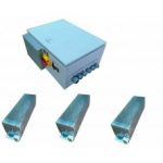 Controler eolian 5000w IstaBreeze