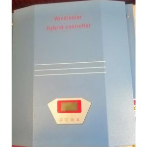 Controler hibrid 2000w 48V