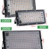 Lampa led plant 200w