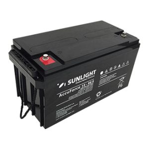 baterie centrala SunLight