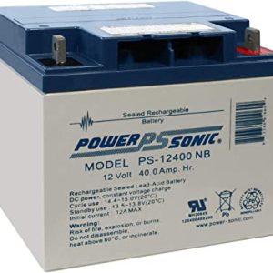 Baterie solara PowerSonic