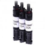 Conector MC4 dioda 30A