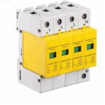 Descarcator protectie 4P 420V