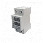 Protectie tensiune oscilanta 63A
