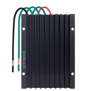 Controler eolian Mppt 600w