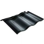 Țiglă fotovoltaică 30w