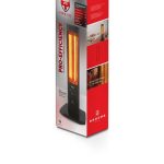 Radiator vertical 2300w Phoenix
