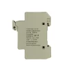 Separator fuzibil 1P Led