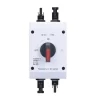 Intrerupator continuu fotovoltaice 32A 1200V