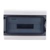 Tablou fotovoltaice 3 stringuri 600V