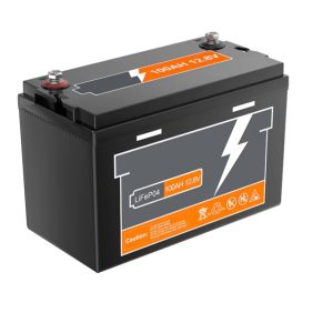 Baterie litiu 100A 12V