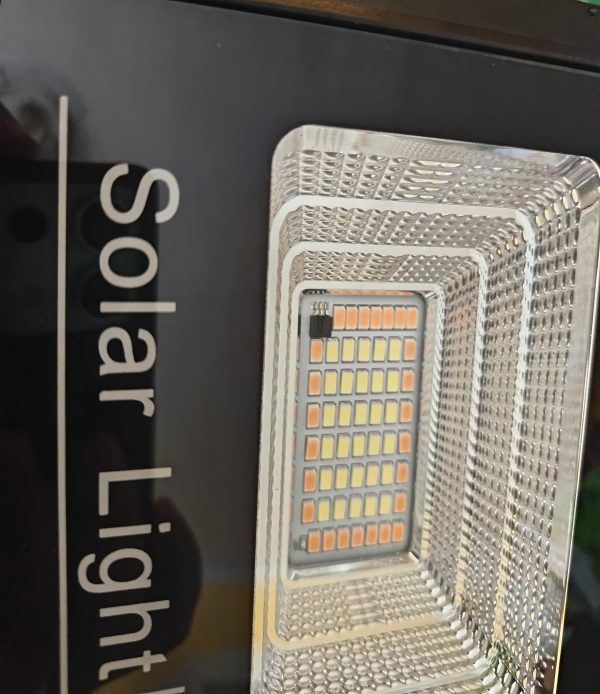 Proiector solar 60w plante