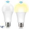 Bec led 6w senzor mișcare