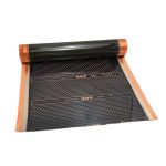 Folie încălzire 110w PTC