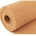 Rolă pluta 4mm