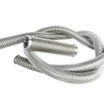 Țeavă flexibilă inox solare
