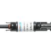 Conector MC4 siguranta fuzibila 12A