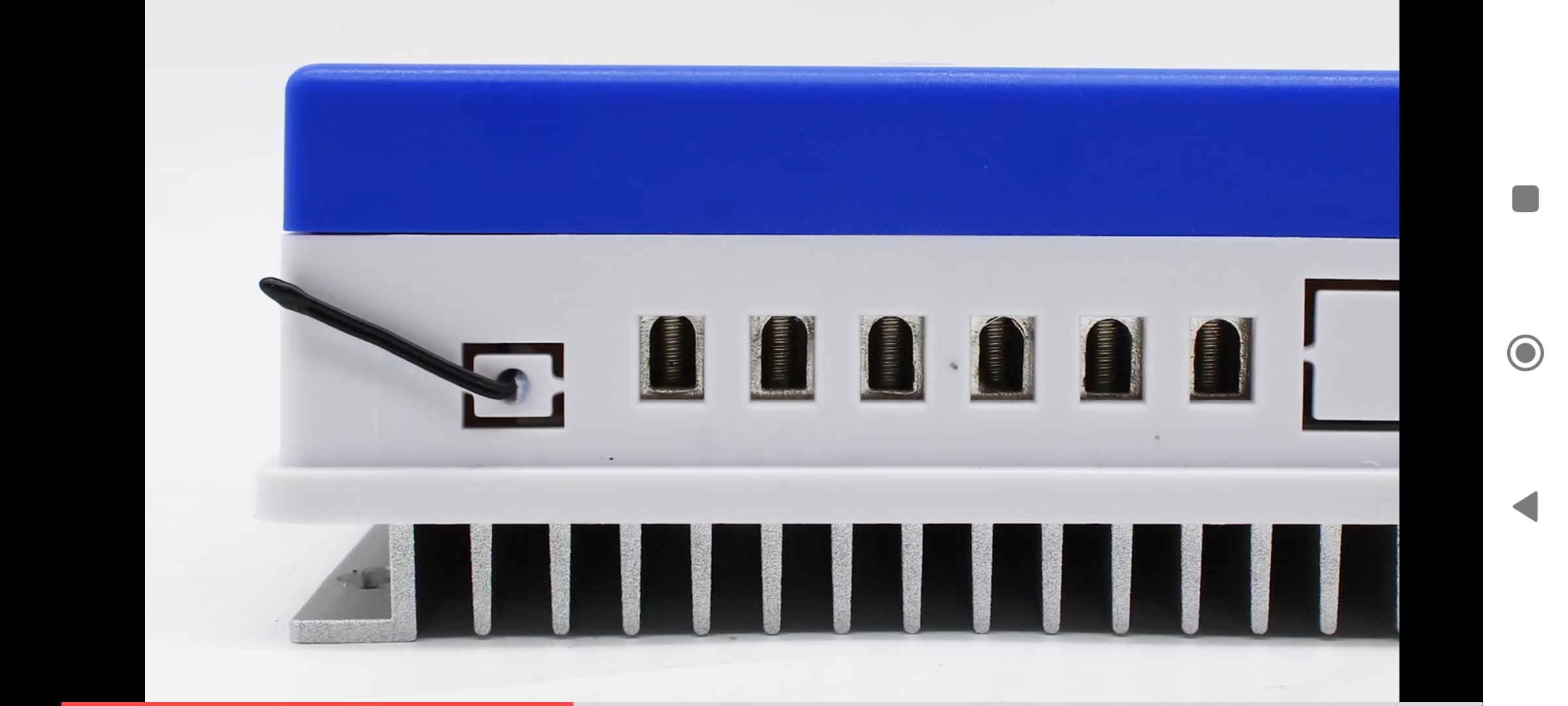 Mppt 100A Easun 3 Mppt 100A Easun - imagine 3