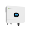Invertor hibrid 6000w Growatt - imagine 2