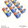 Conectori universali cablare 600V