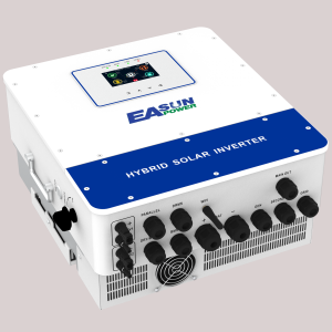 Invertor 6kw ongrid Easun