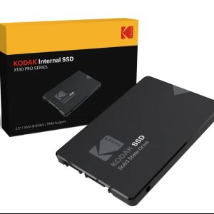 SSD 512Gb Kodak