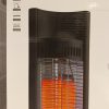 Radiator exterior 2500w Hendi - imagine 2
