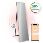 Panou 900w oglinda