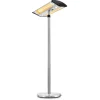Încălzitor terasa stativ inox 2000w - imagine 3