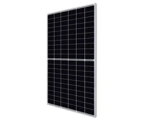 panouri fotovoltaice CanadianSolar 