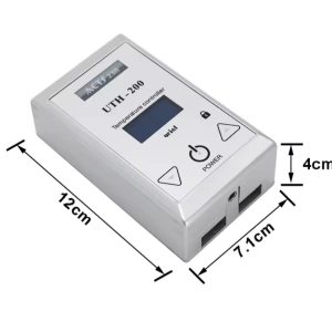 Termostat pardoseala 18A